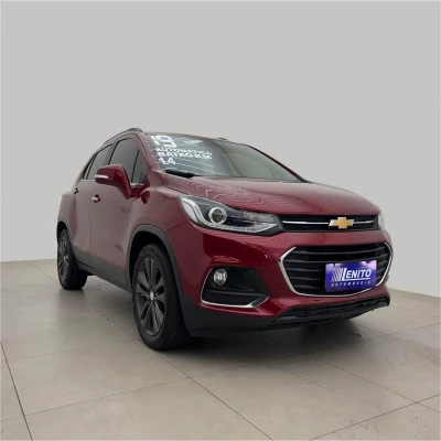 Foto 4: CHEVROLET CHEV TRACKER PREMIER 2019 Foto 4: CHEVROLET CHEV TRACKER PREMIER 2019