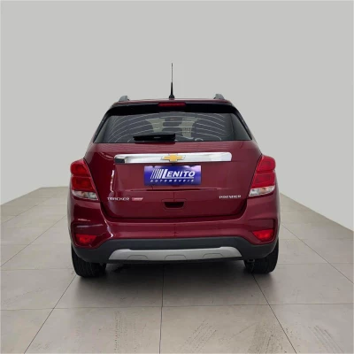 Foto 6: CHEVROLET CHEV TRACKER PREMIER 2019 Foto 6: CHEVROLET CHEV TRACKER PREMIER 2019