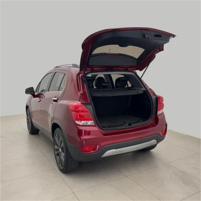 Foto 7: CHEVROLET CHEV TRACKER PREMIER 2019 Foto 7: CHEVROLET CHEV TRACKER PREMIER 2019