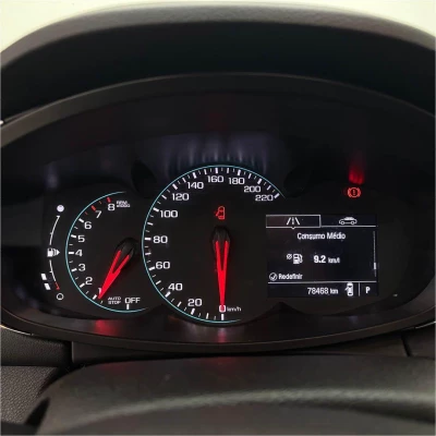 Foto 8: CHEVROLET CHEV TRACKER PREMIER 2019 Foto 8: CHEVROLET CHEV TRACKER PREMIER 2019