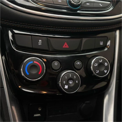 Foto 10: CHEVROLET CHEV TRACKER PREMIER 2019 Foto 10: CHEVROLET CHEV TRACKER PREMIER 2019