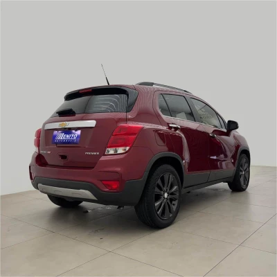 Foto 12: CHEVROLET CHEV TRACKER PREMIER 2019 Foto 12: CHEVROLET CHEV TRACKER PREMIER 2019
