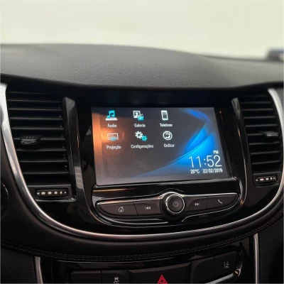 Foto 13: CHEVROLET CHEV TRACKER PREMIER 2019 Foto 13: CHEVROLET CHEV TRACKER PREMIER 2019