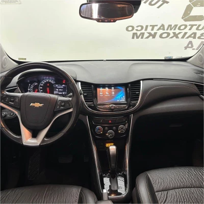 Foto 14: CHEVROLET CHEV TRACKER PREMIER 2019 Foto 14: CHEVROLET CHEV TRACKER PREMIER 2019