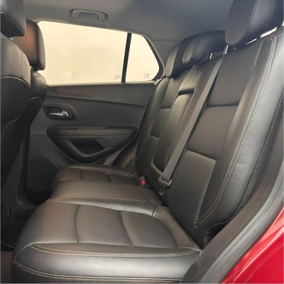 Foto 16: CHEVROLET CHEV TRACKER PREMIER 2019 Foto 16: CHEVROLET CHEV TRACKER PREMIER 2019