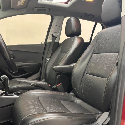 Foto 17: CHEVROLET CHEV TRACKER PREMIER 2019 Foto 17: CHEVROLET CHEV TRACKER PREMIER 2019