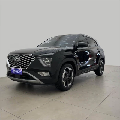 Foto 2: HYUNDAI CRETA20A ULTIMTE 2025