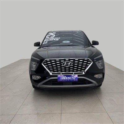 Foto 3: HYUNDAI CRETA20A ULTIMTE 2025 Foto 3: HYUNDAI CRETA20A ULTIMTE 2025