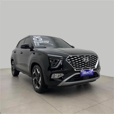 Foto 4: HYUNDAI CRETA20A ULTIMTE 2025 Foto 4: HYUNDAI CRETA20A ULTIMTE 2025
