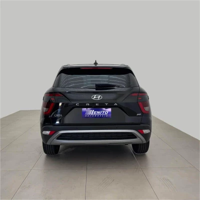 Foto 6: HYUNDAI CRETA20A ULTIMTE 2025 Foto 6: HYUNDAI CRETA20A ULTIMTE 2025