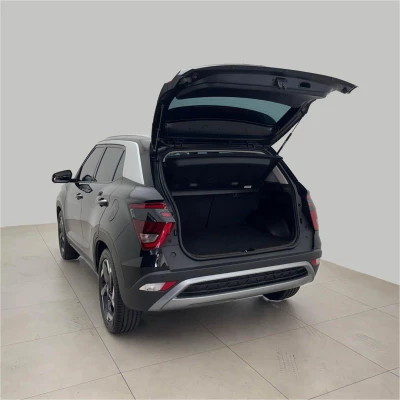 Foto 8: HYUNDAI CRETA20A ULTIMTE 2025 Foto 8: HYUNDAI CRETA20A ULTIMTE 2025