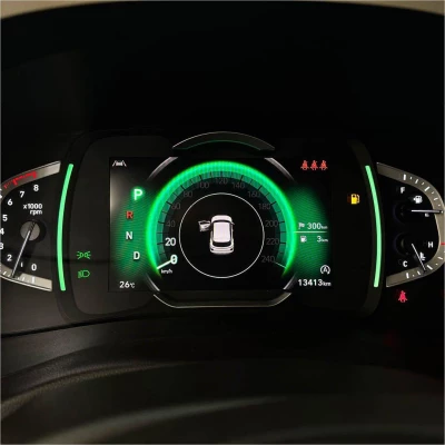 Foto 9: HYUNDAI CRETA20A ULTIMTE 2025 Foto 9: HYUNDAI CRETA20A ULTIMTE 2025