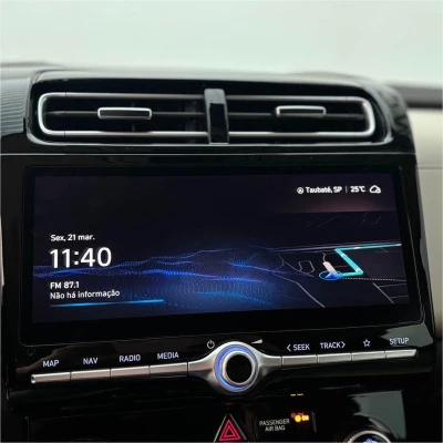 Foto 10: HYUNDAI CRETA20A ULTIMTE 2025 Foto 10: HYUNDAI CRETA20A ULTIMTE 2025