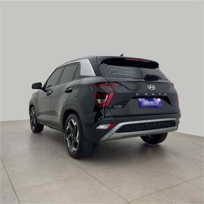 Foto 13: HYUNDAI CRETA20A ULTIMTE 2025 Foto 13: HYUNDAI CRETA20A ULTIMTE 2025