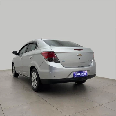 Foto 5: CHEVROLET PRISMA 1.4AT LTZ 2015