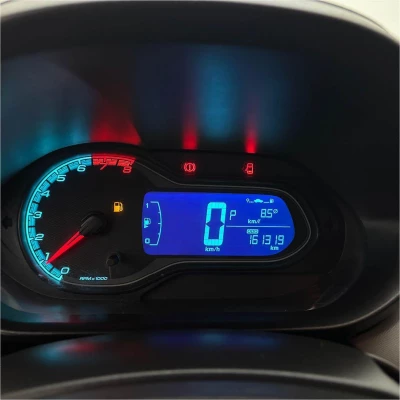 Foto 7: CHEVROLET PRISMA 1.4AT LTZ 2015