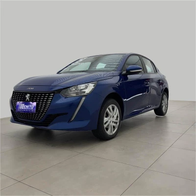 Foto 2: PEUGEOT 208 ACTIVE AT1 2023