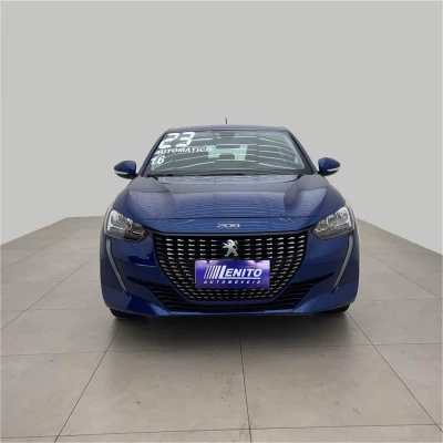 Foto 3: PEUGEOT 208 ACTIVE AT1 2023