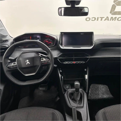 Foto 10: PEUGEOT 208 ACTIVE AT1 2023