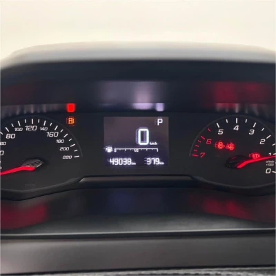 Foto 13: PEUGEOT 208 ACTIVE AT1 2023
