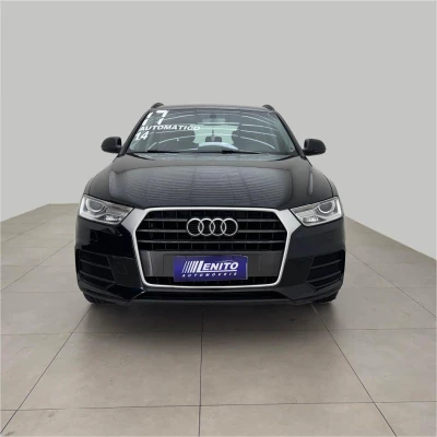 Foto 3: AUDI AUDQ3 1.4TFSI 2017
