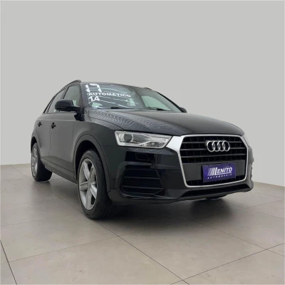 Foto 4: AUDI AUDQ3 1.4TFSI 2017