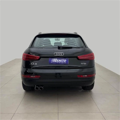 Foto 6: AUDI AUDQ3 1.4TFSI 2017