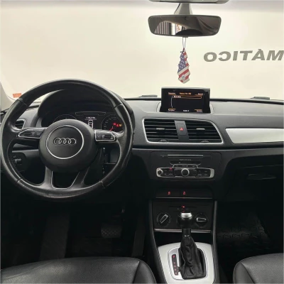 Foto 10: AUDI AUDQ3 1.4TFSI 2017