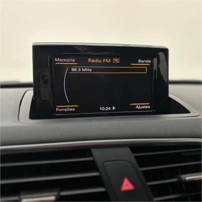 Foto 11: AUDI AUDQ3 1.4TFSI 2017