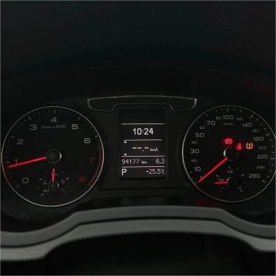 Foto 12: AUDI AUDQ3 1.4TFSI 2017