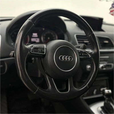 Foto 13: AUDI AUDQ3 1.4TFSI 2017