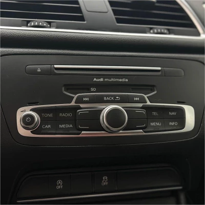 Foto 14: AUDI AUDQ3 1.4TFSI 2017