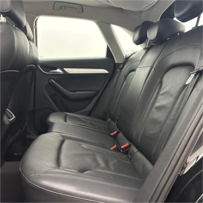 Foto 17: AUDI AUDQ3 1.4TFSI 2017
