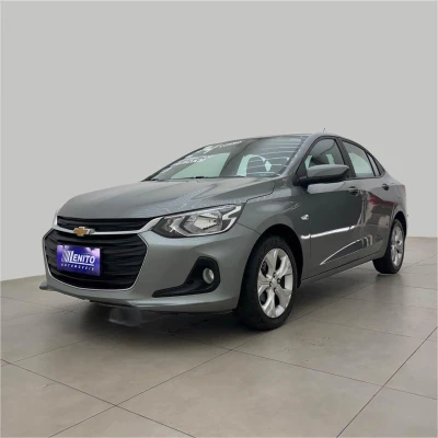 Foto 1: CHEVROLET ONIX PLUS 10TAT LTZ 2024