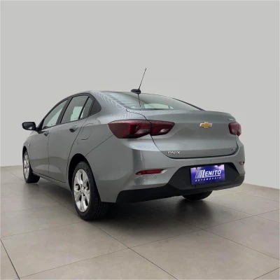 Foto 6: CHEVROLET ONIX PLUS 10TAT LTZ 2024