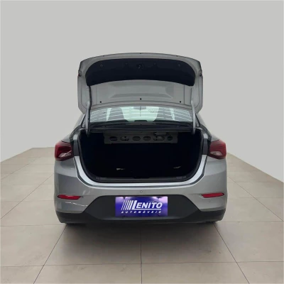 Foto 7: CHEVROLET ONIX PLUS 10TAT LTZ 2024