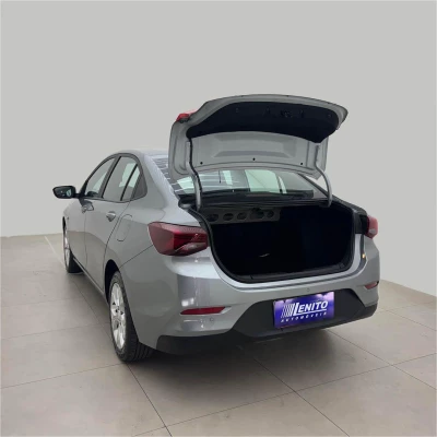 Foto 8: CHEVROLET ONIX PLUS 10TAT LTZ 2024