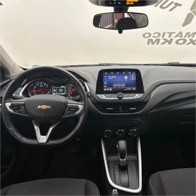 Foto 11: CHEVROLET ONIX PLUS 10TAT LTZ 2024