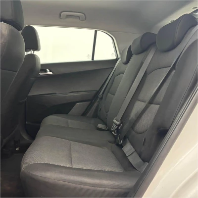 Foto 16: HYUNDAI CRETA 16A ATTITU 2018