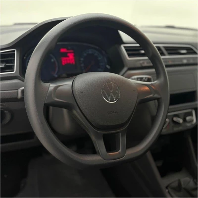 Foto 10: VOLKSWAGEN SAVEIRO CABINE SIMPLES ROBUST MF 2025