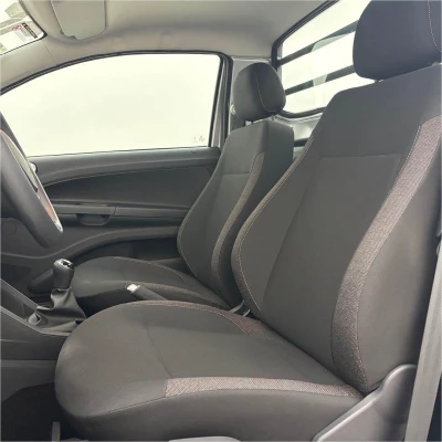 Foto 13: VOLKSWAGEN SAVEIRO CABINE SIMPLES ROBUST MF 2025