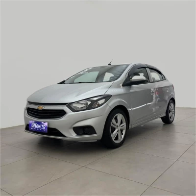 Foto 1: CHEVROLET ONIX 1.0MT LT 2019