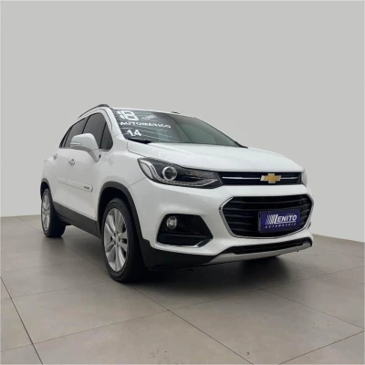 Foto 4: CHEVROLET TRACKER PREMIER 1.4 TURBO 16V FLEX AUT 2018