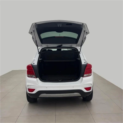 Foto 8: CHEVROLET TRACKER PREMIER 1.4 TURBO 16V FLEX AUT 2018