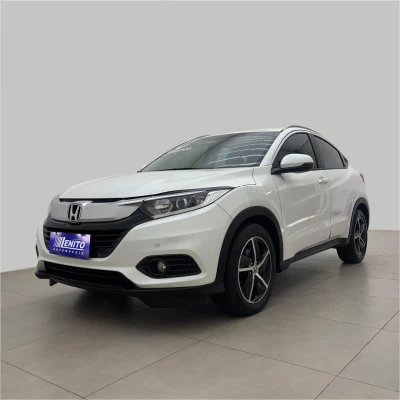 Foto 1: HONDA HR-V EXL CVT 2020