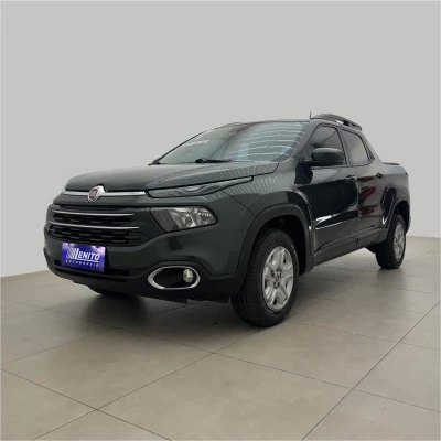 Foto 2: FIAT TORO FREEDOM AT 2017