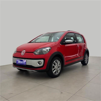 Foto 1: VOLKSWAGEN UP CROSS SCV 2017
