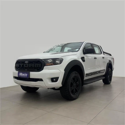 Foto 2: FORD RANGER XLS4STMA32 2020