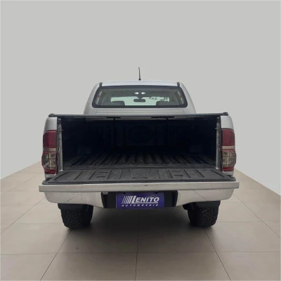 Foto 8: TOYOTA HILUX CD4X4 SRV 2015 Foto 8: TOYOTA HILUX CD4X4 SRV 2015