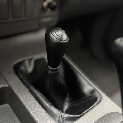 Foto 13: TOYOTA HILUX CD4X4 SRV 2015 Foto 13: TOYOTA HILUX CD4X4 SRV 2015